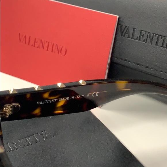 VALENTINO women’s sunglasses main image 8